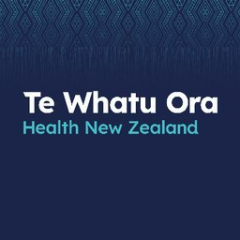 Te Whatu Ora – Health New Zealand Hauora a Toi Bay of Plenty