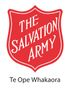 The Salvation Army NZ