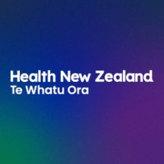 Health New Zealand - Te Whatu Ora Nelson Marlborough