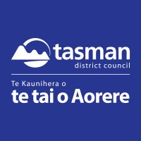 Tasman District Council - Te Kaunihera o te tai o Aorere