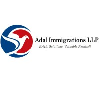 Adal Immigrations LLP