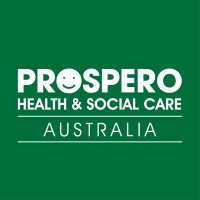 Prospero Health & Social Care Australia