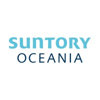 Suntory Oceania