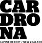Cardrona Alpine Resort Ltd