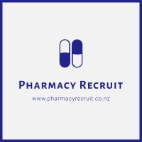 Pharmacy Recruit NZ Jobs