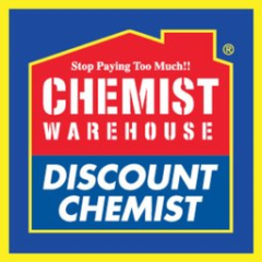 Chemist Warehouse