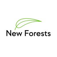 New Forests