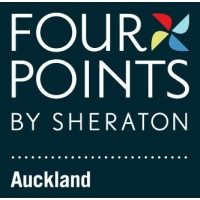 Four Points by Sheraton Auckland
