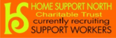 Home Support North Charitable Trust
