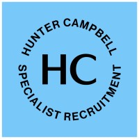 Hunter Campbell