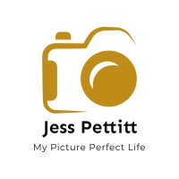 Jess Pettitt - My Picture Perfect Life