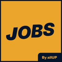 JOBS by allUP