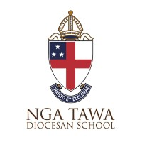 Nga Tawa Diocesan School
