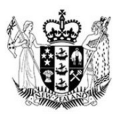 Department of Internal Affairs NZ