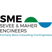 Sevee & Maher Engineers (formerly Bono Consulting Civil Engineers)