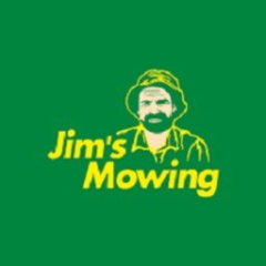 JIM'S MOWING