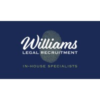 Williams Legal Recruitment Limited