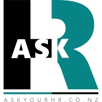 Ask Your HR