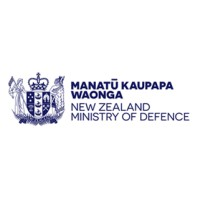 New Zealand Ministry of Defence