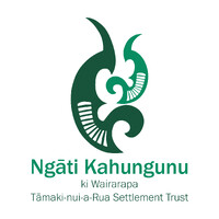 Ngāti Kahungunu ki Wairarapa Tāmaki-nui-a-Rua