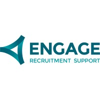 Engage Recruitment Support