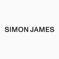 Simon James