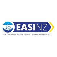 EASI NZ - Enterprise and Staffing Innovations NZ