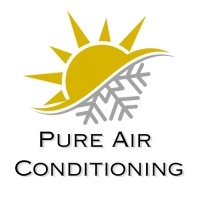 Pure Air Conditioning Group