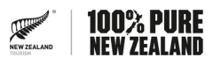 Tourism New Zealand
