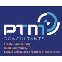 PTM Consultants Limited