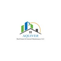 AQUIVER Real Estate &amp; General Maintenance LLC