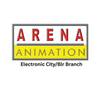 Arena Animation Electronic City