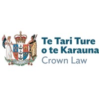 Crown Law