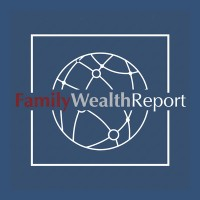 Family Wealth Report