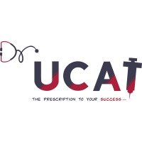 Dr UCAT