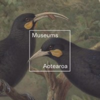 Museums Aotearoa