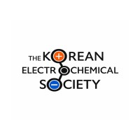 The Korean Electrochemical Society (한국전기화학회)