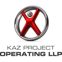Kaz Project Operating LLP