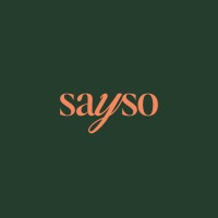 Sayso
