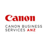Canon Business Services ANZ