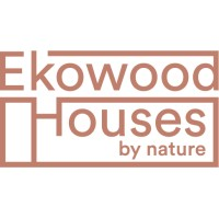 Ekowood Houses