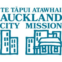 Auckland City Mission - Te Tāpui Atawhai