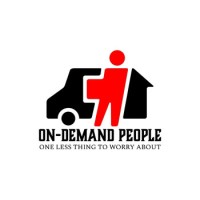 ON-DEMAND PEOPLE