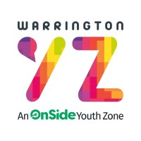 Warrington Youth Zone