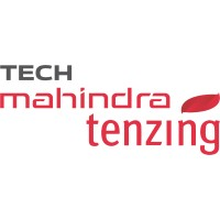Tenzing Limited