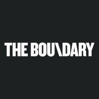 The Boundary