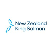 New Zealand King Salmon